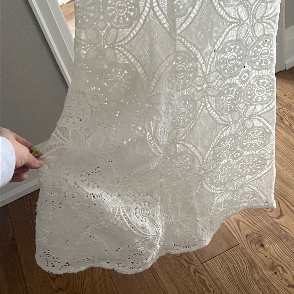 Sabo Skirt - Picture 5 of 5